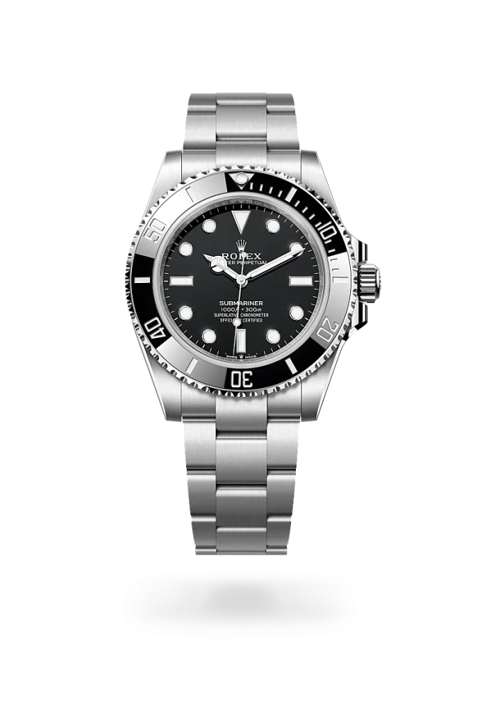 Rolex Submariner m124060-0001