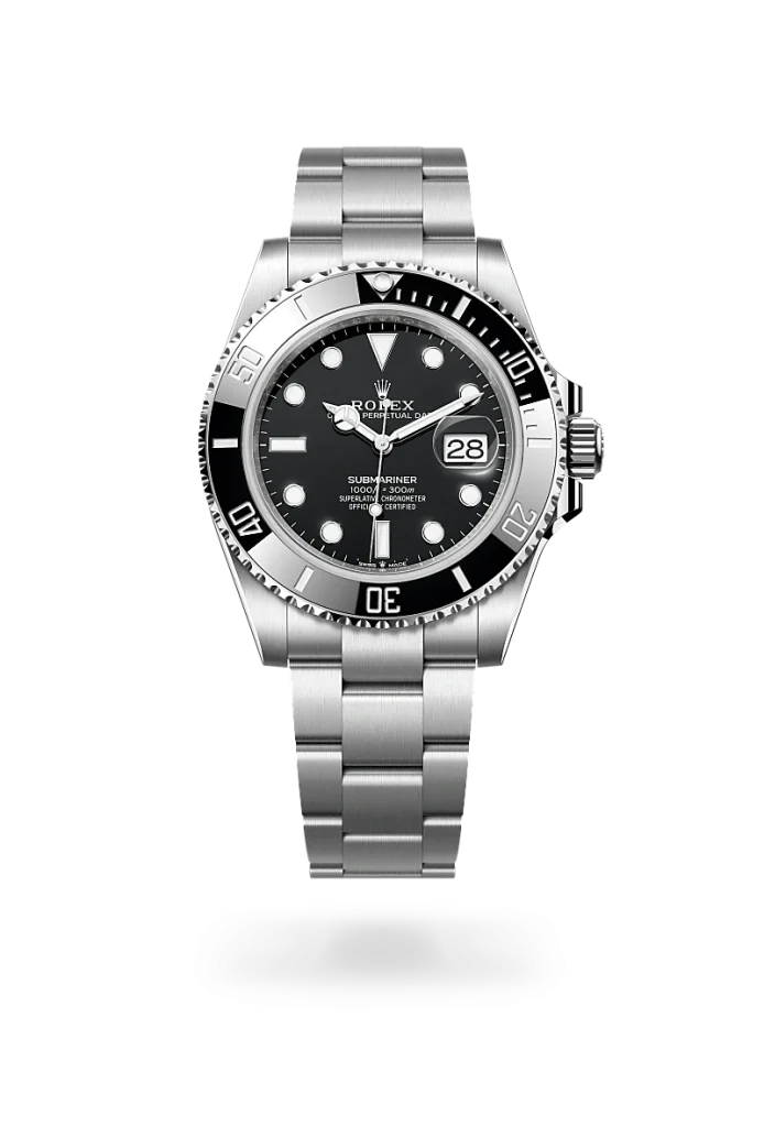 Rolex Submariner Date m126610ln-0001