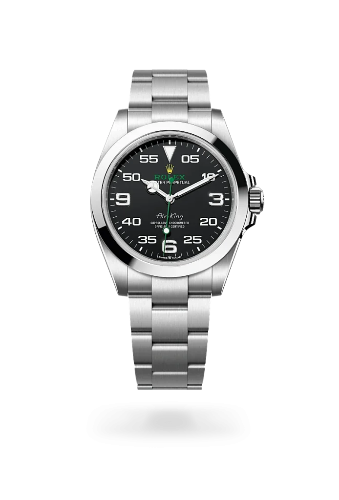 Rolex Air-King m126900-0001