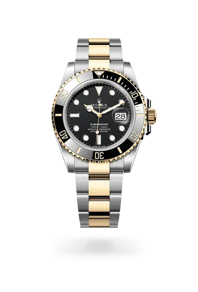 Rolex Submariner M126613LN-0002