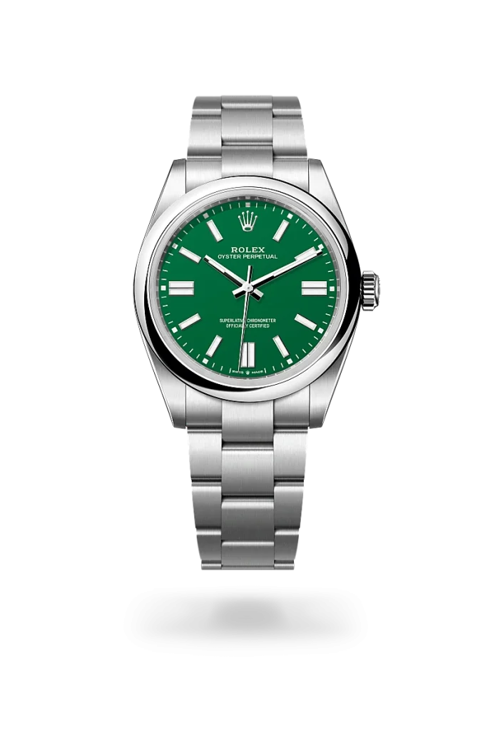 Rolex Oyster Perpetual 41 m134300-0004