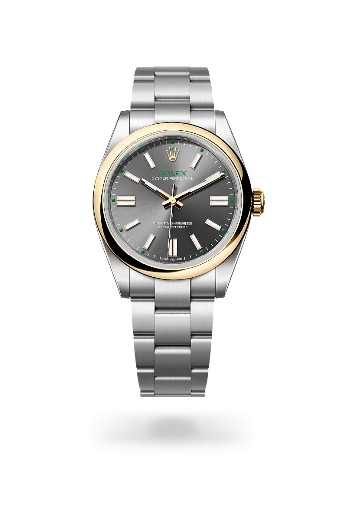 Rolex Oyster Perpetual 41 m134303-0001