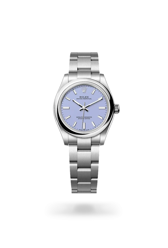 Rolex Oyster Perpetual 31 m277200-0014